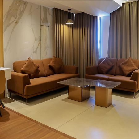 Raga - A Boutique Hotel Belgaum Eksteriør billede